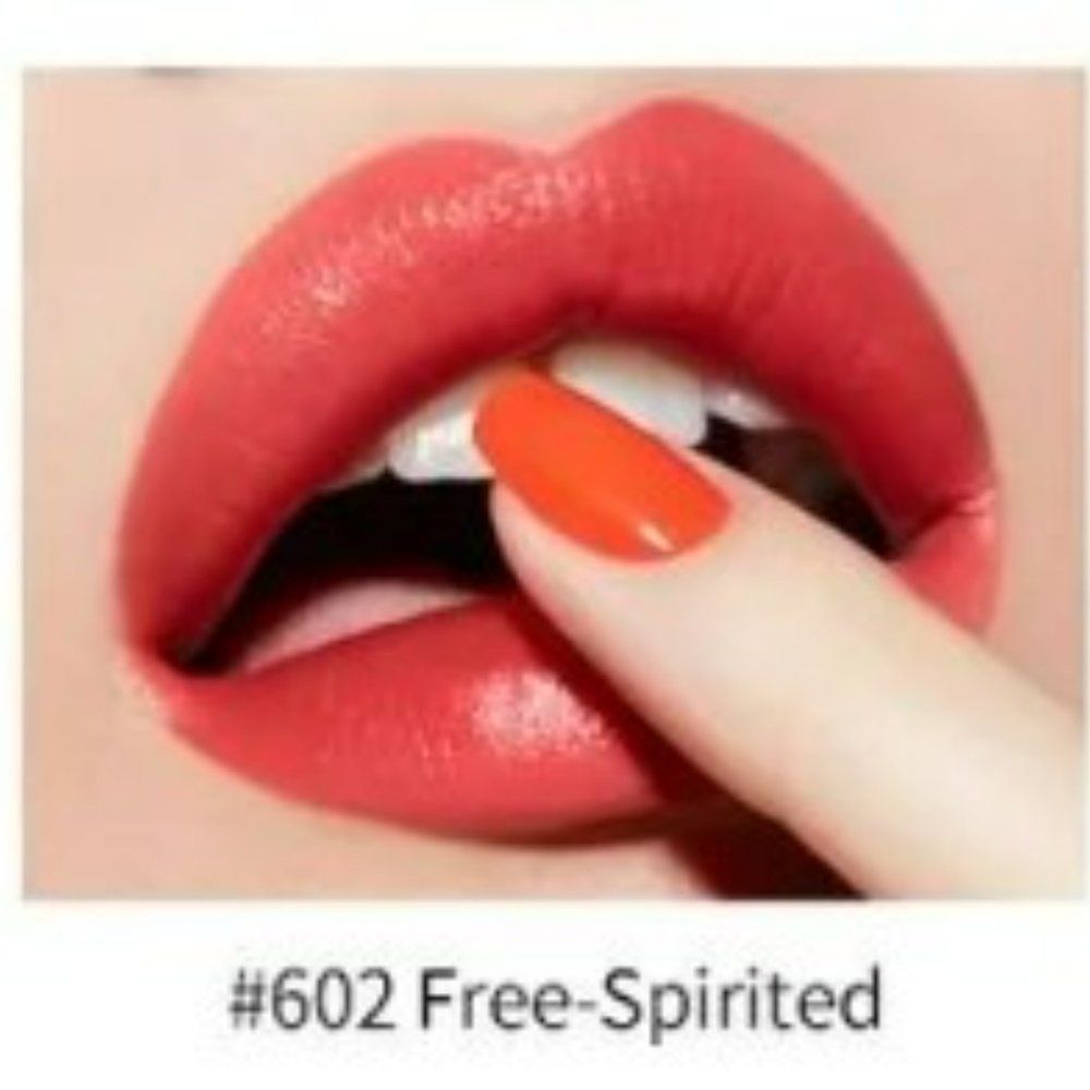 VDL EXPERT SLIM LIP COLOR SHINE color Freespirted 602